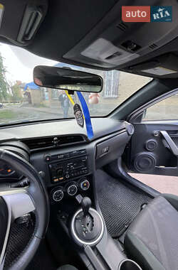 Купе Scion tC 2012 в 