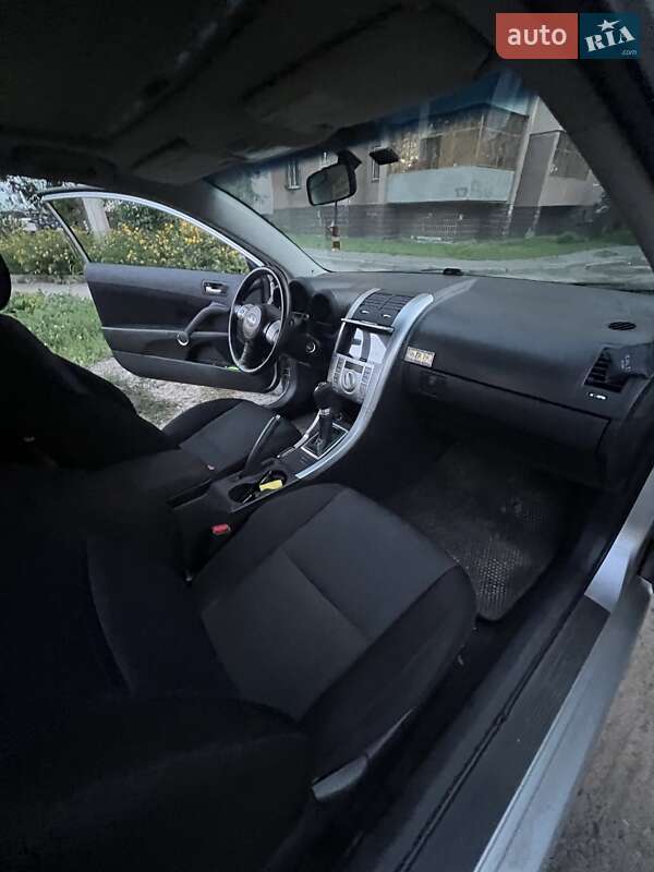Купе Scion tC 2006 в Харькове