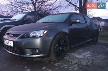 Купе Scion tC 2012 в 