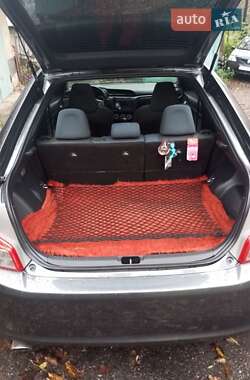 Купе Scion tC 2012 в 