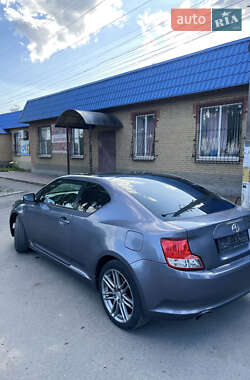 Купе Scion tC 2012 в 