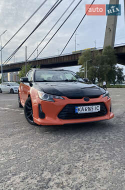 Купе Scion tC 2014 в 