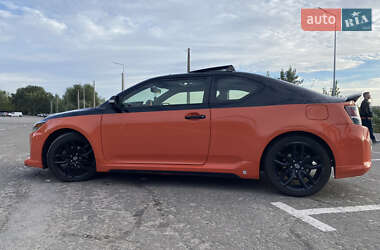 Купе Scion tC 2014 в 