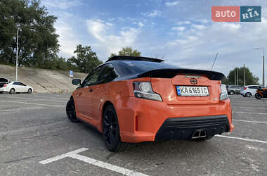Купе Scion tC 2014 в 
