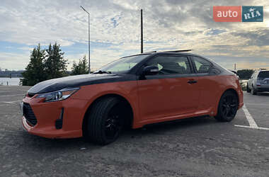 Купе Scion tC 2014 в 