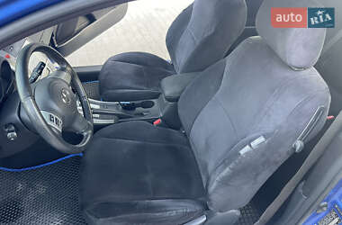 Купе Scion tC 2006 в 
