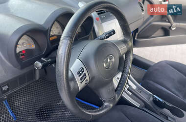 Купе Scion tC 2006 в 