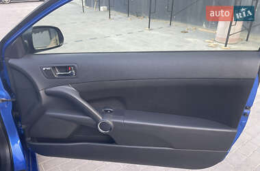 Купе Scion tC 2006 в 
