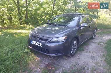 Купе Scion tC 2011 в 