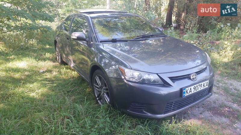 Купе Scion tC 2011 в Києві