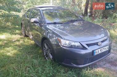 Купе Scion tC 2011 в 