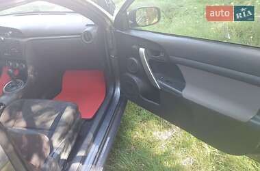 Купе Scion tC 2011 в 