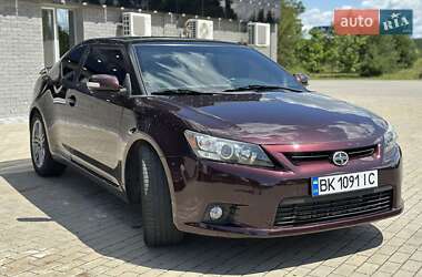 Купе Scion tC 2011 в 