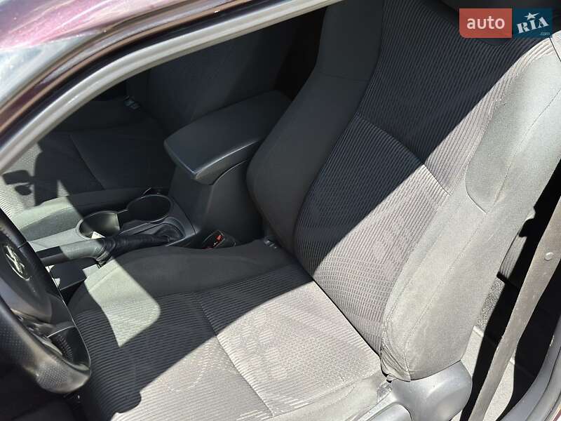 Купе Scion tC 2011 в Костополе