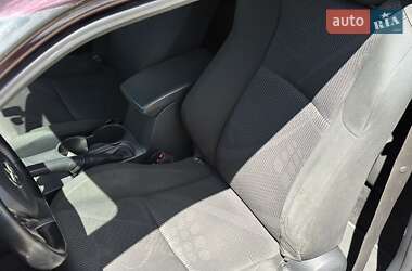 Купе Scion tC 2011 в 