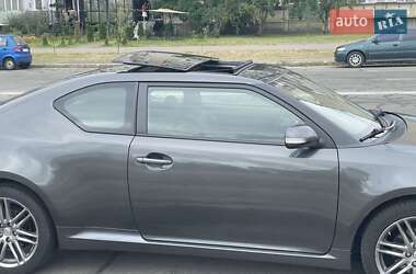 Купе Scion tC 2011 в 