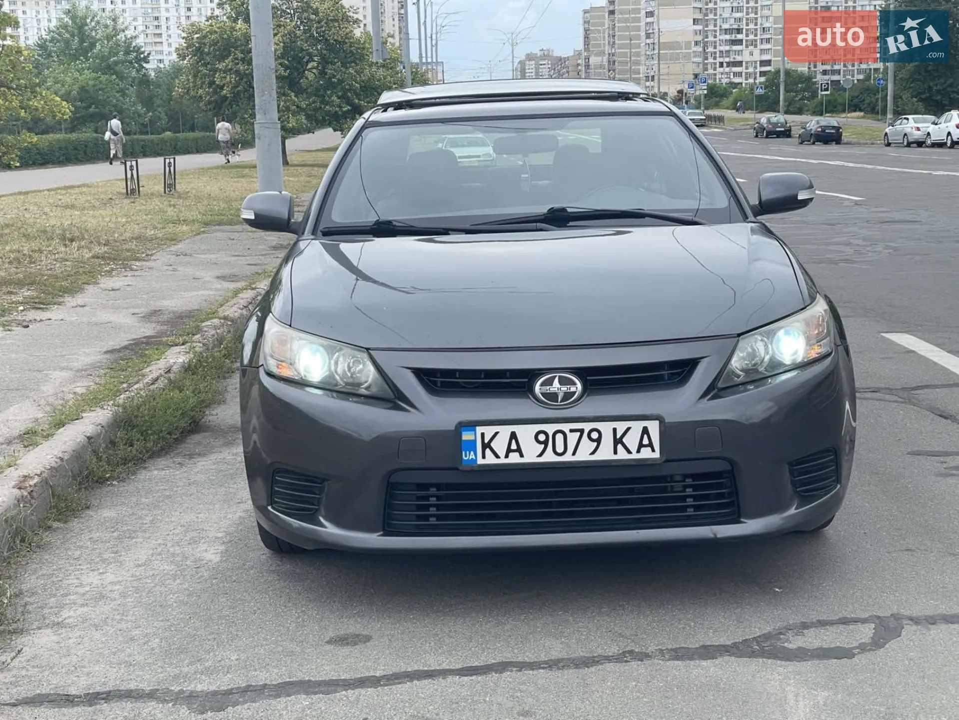 Фото авто 14