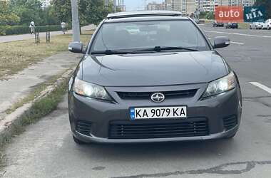 Купе Scion tC 2011 в 