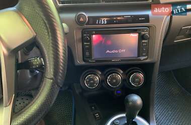 Купе Scion tC 2013 в 
