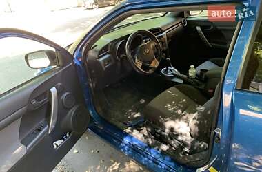 Купе Scion tC 2013 в 