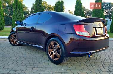 Купе Scion tC 2011 в 