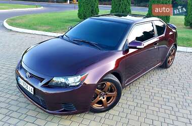 Купе Scion tC 2011 в 