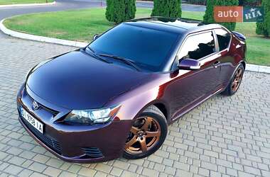 Купе Scion tC 2011 в 