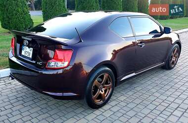 Купе Scion tC 2011 в 