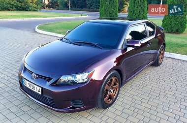 Купе Scion tC 2011 в 