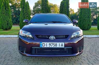 Купе Scion tC 2011 в 