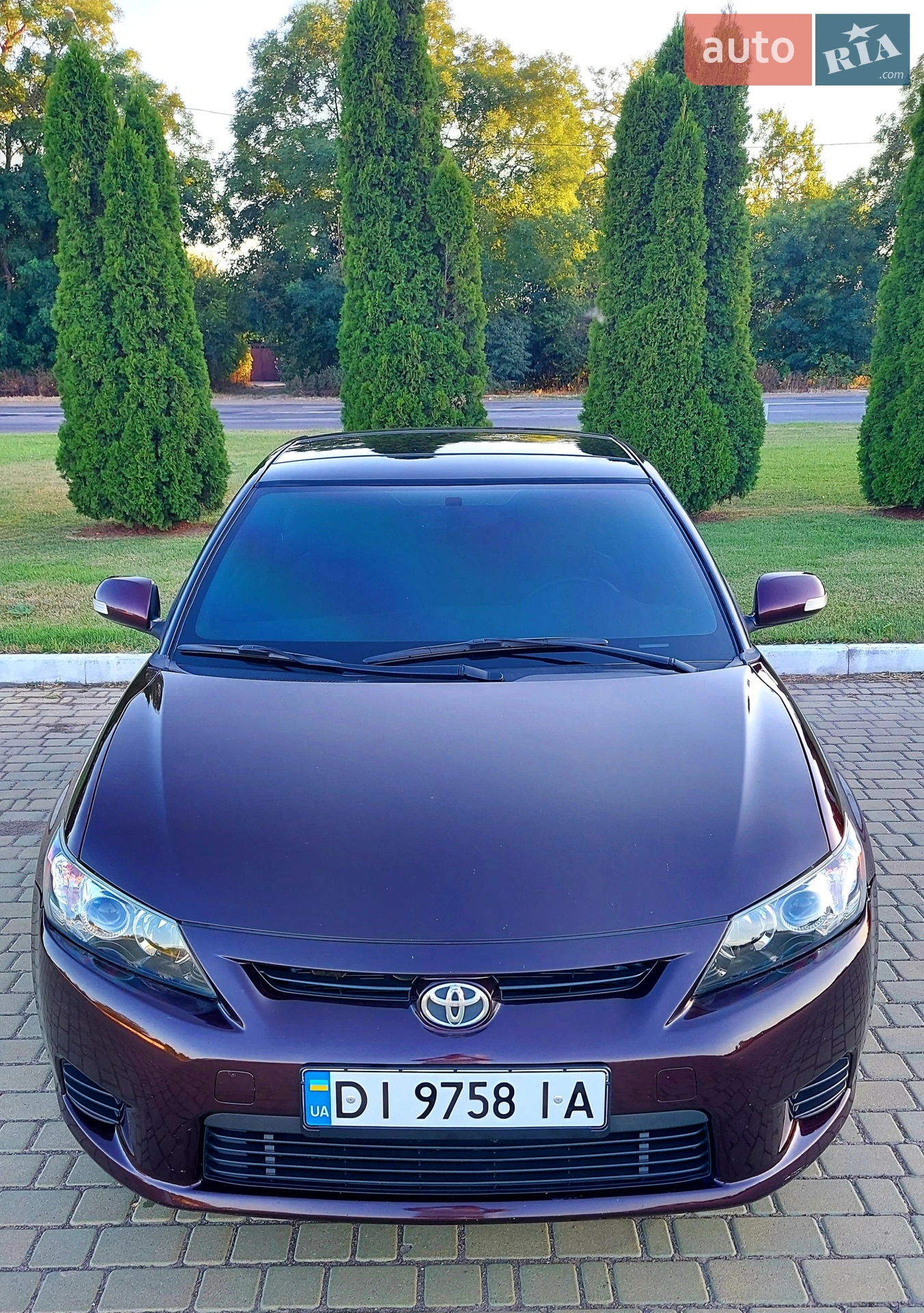 2011 Scion tC - мініатюра 39