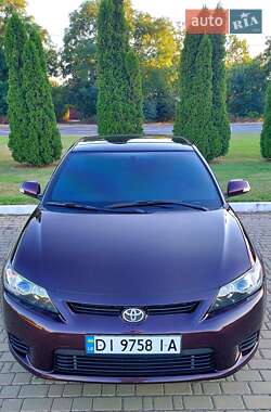 Купе Scion tC 2011 в 
