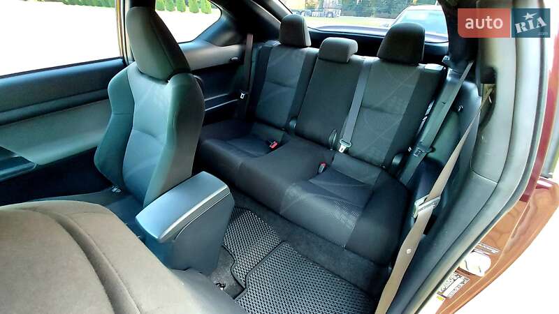 Купе Scion tC 2011 в Одессе фото 52 Купе Scion tC 2011 в Одессе