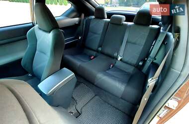 Купе Scion tC 2011 в 