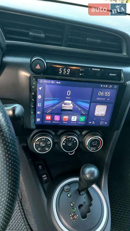 Купе Scion tC 2011 в Одессе фото 56 Купе Scion tC 2011 в Одессе