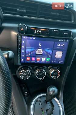 Купе Scion tC 2011 в 