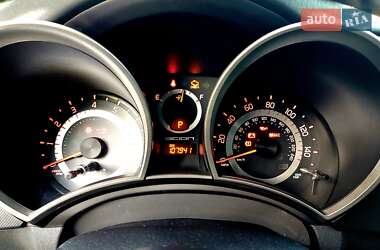 Купе Scion tC 2011 в 