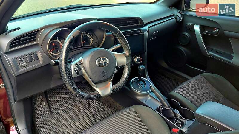 Купе Scion tC 2011 в Одессе фото 61 Купе Scion tC 2011 в Одессе