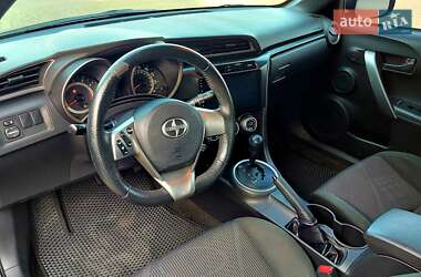 Купе Scion tC 2011 в 