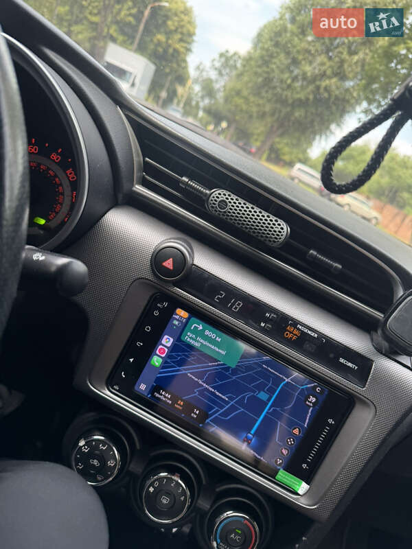 Купе Scion tC 2014 в Днепре