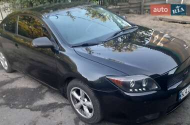Купе Scion tC 2005 в 