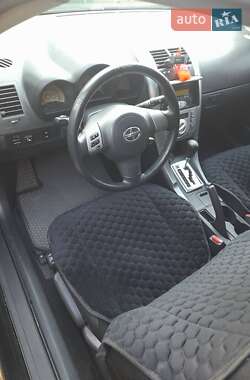 Купе Scion tC 2005 в 