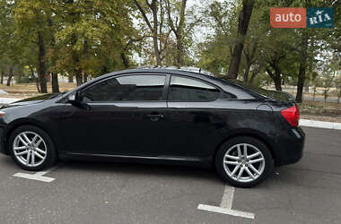 Купе Scion tC 2007 в 