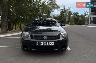Купе Scion tC 2007 в 