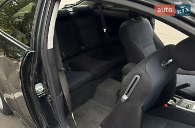 Купе Scion tC 2007 в 