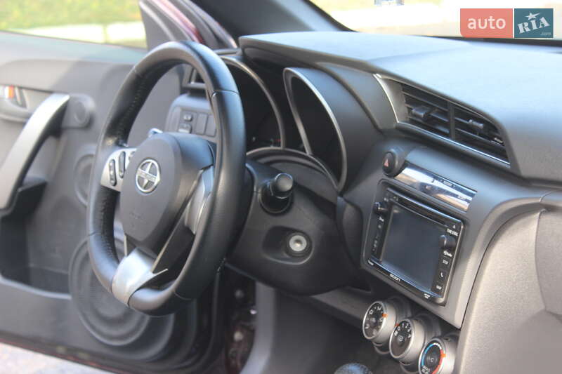 Купе Scion tC 2012 в Днепре
