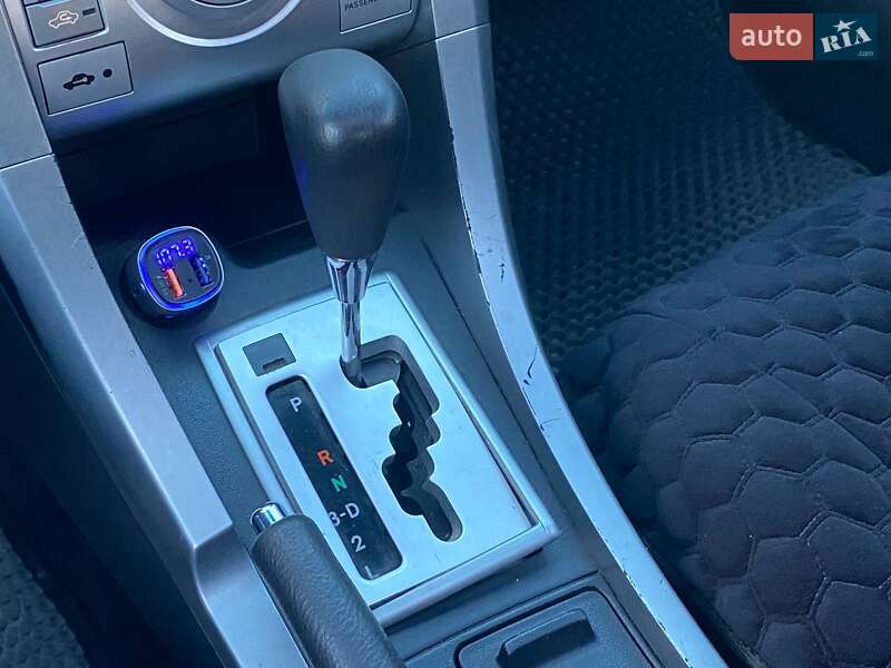 Купе Scion tC 2005 в Киеве