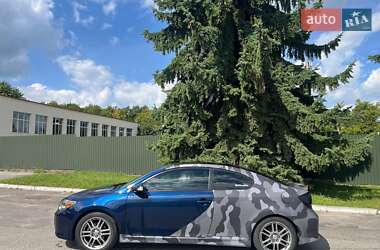 Купе Scion tC 2004 в Львове