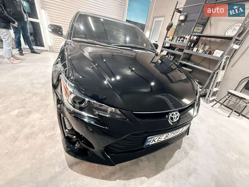 Купе Scion tC 2014 в Днепре