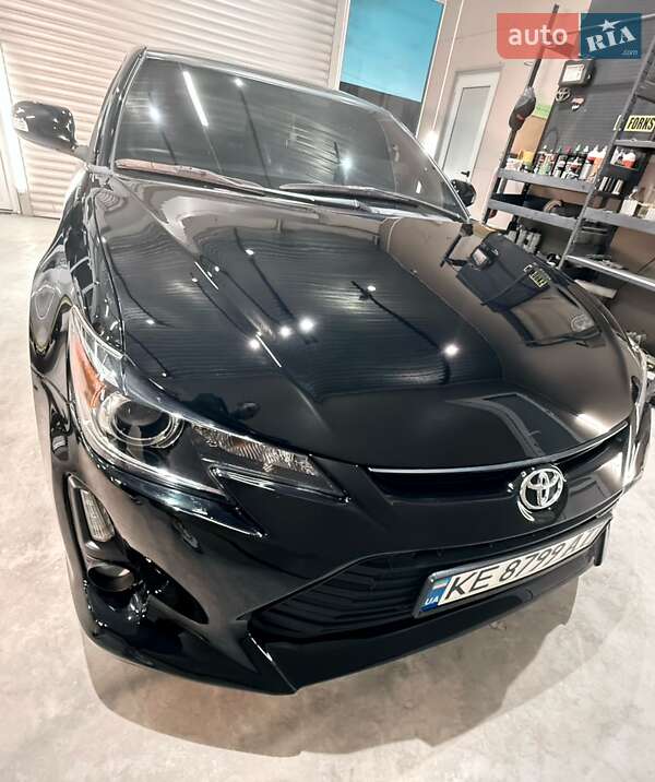 Купе Scion tC 2014 в Днепре